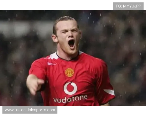 鲁尼传奇生涯回顾:从足坛天才到英格兰队核心的辉煌与挑战